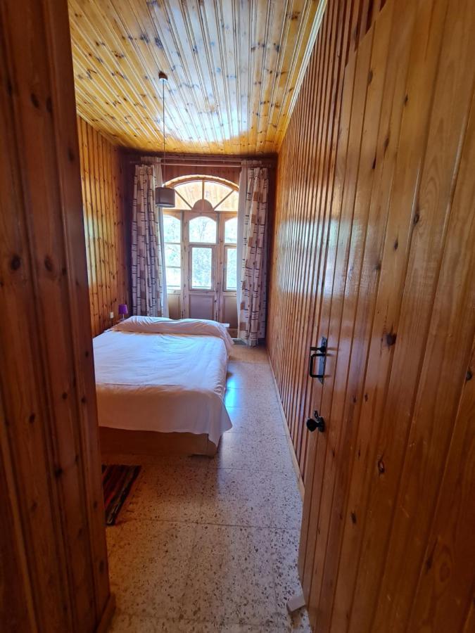 Elpiniki'S Old House Villa Kalopanajótisz Kültér fotó